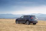Mazda CX-9 2017 года (CIS)